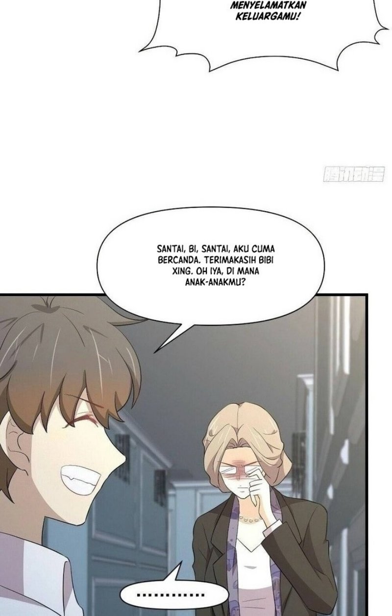 Immortal Swordsman in The Reverse World Chapter 362 Gambar 3